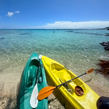Kayak